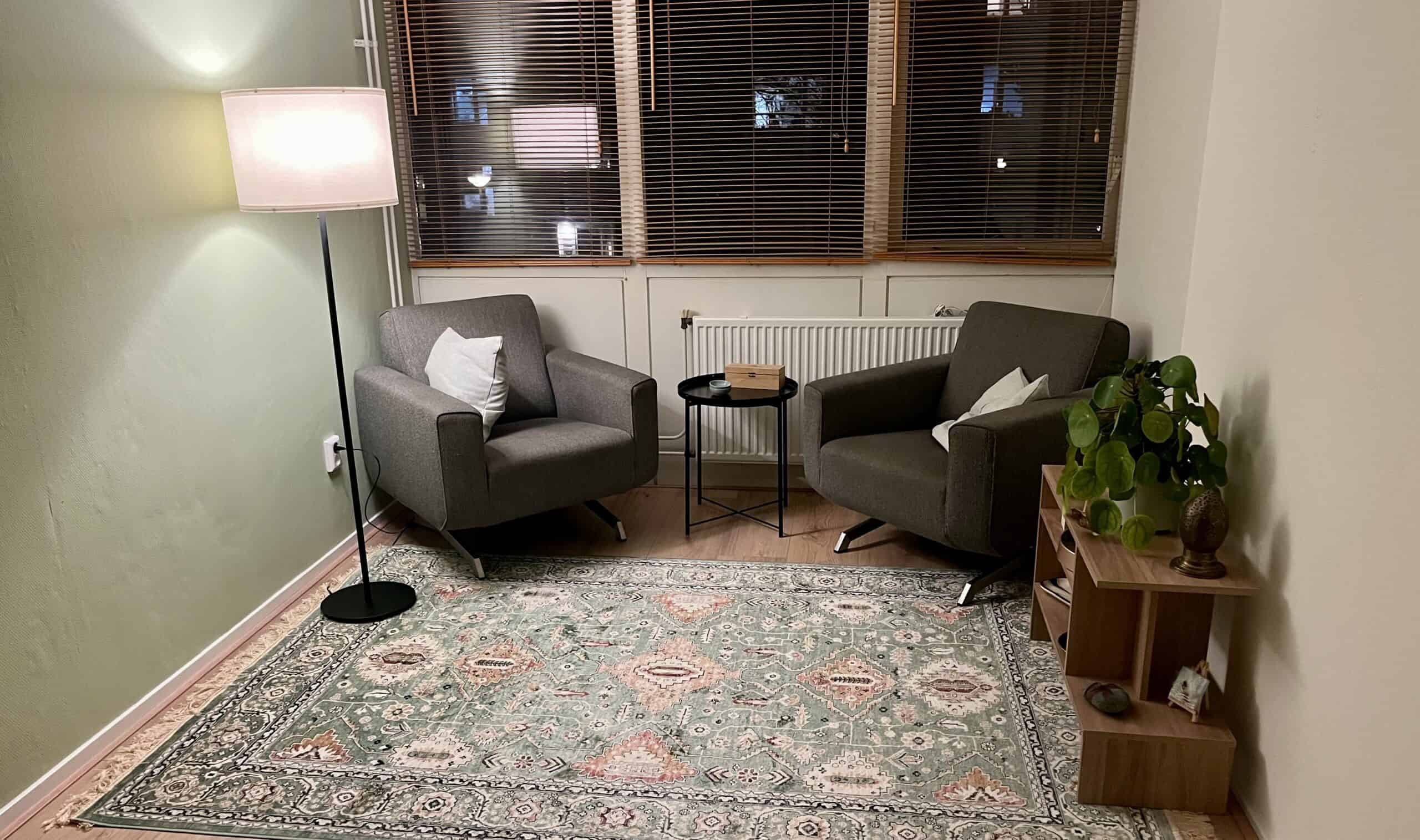Praktijkruimte Griffioen